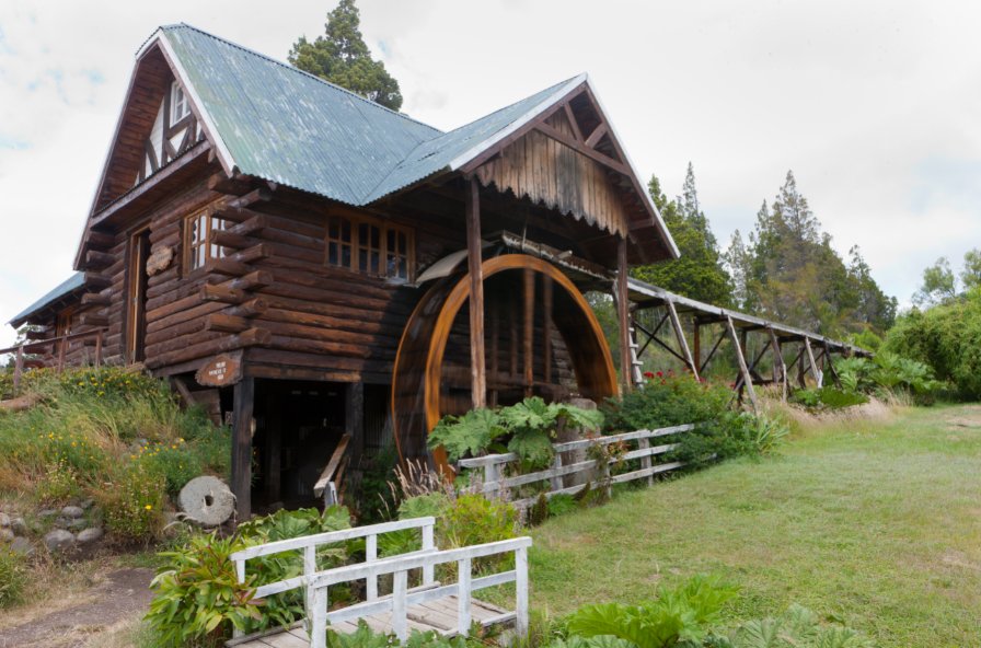 MUSEO NANT FACH