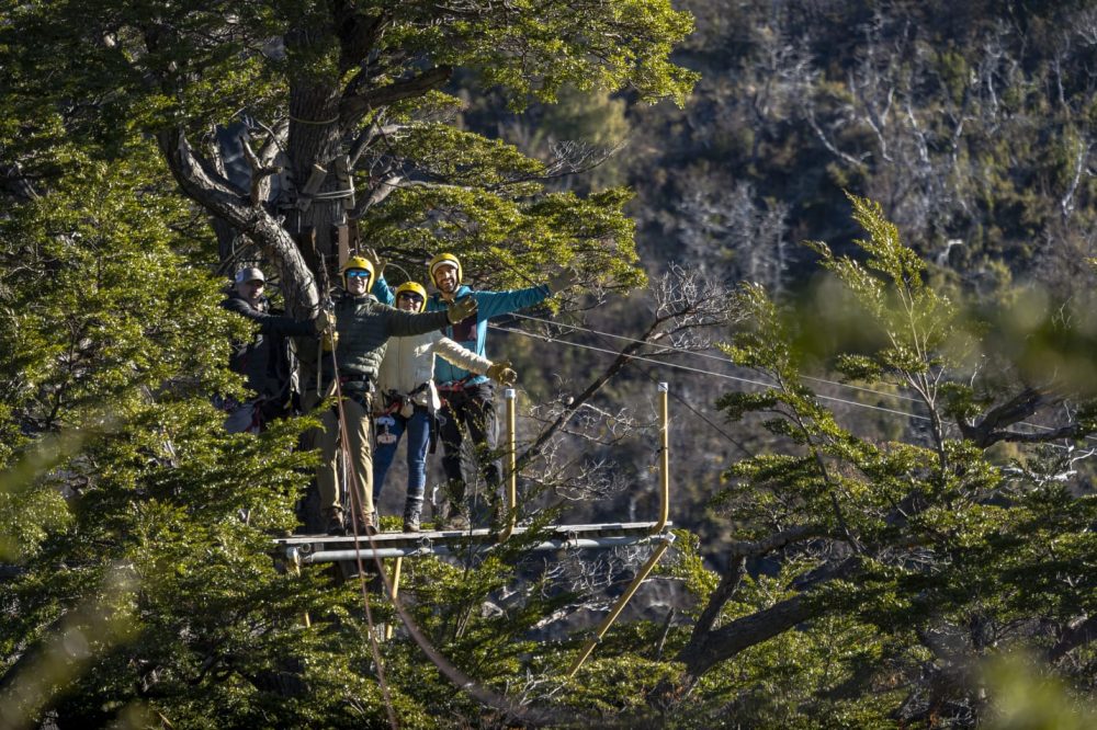 CANOPY PUEBLO ALTO