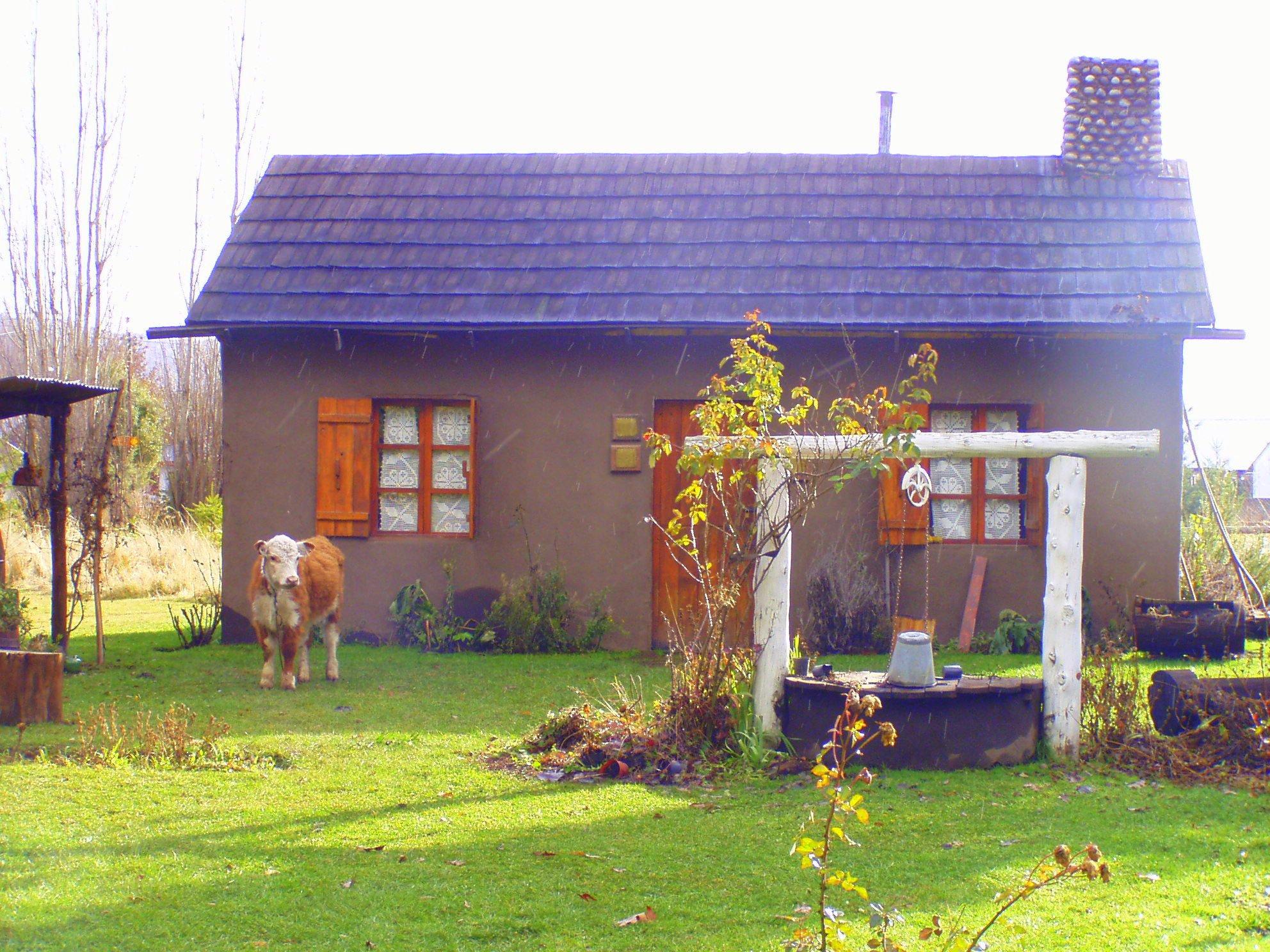 MUSEO CARTREF TAID
